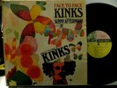 THE KINKS Face To Face ** orig. US issue 1967 mono