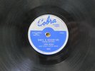 Otis Rush n Willie Dixon Band 78 Shes A Good Un bw Three Times A Fool on Cobra