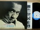 LEE MORGAN Search for the New Land BLUE NOTE Mono NY 4169 Van Gelder 1st NICE