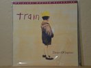 Train Drops of Jupiter, MFSL, Lmtd # Ed. 180gr, Or. Master Rec, FACTORY SEALED