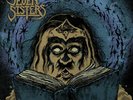 SEVEN SISTERS - Echoes Of A Distant Time (NEW*LIM.200 BLACK V.*PRIVATE PRESS)