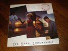 Loose Ends LP The Real Chuckeeboo SEALED