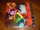 The Psychedelic Furs LP Forever Now SEALED