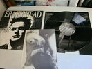 Eraserhead-Original Soundtrack-Promo Vinyl with Print