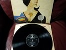 Belle  by Belle Gonzalez UK LP on EMI Columbia psyche neo folk Vinyl in VG++  GT
