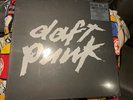 DAFT PUNK - ALIVE 1997 / ALIVE 2007 LIMITED EDITION VINYL BOX SET BRAND NEW