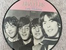 THE BEATLES-LADY MADONNA/THE INNER LIGHT 7” VINYL PICTURE DISC