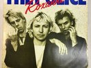 THE POLICE Roxanne 1979 UK 12