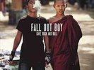 Fall Out Boy Save Rock and Roll (7in Double LP)