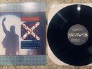 RARE. Simple Minds Live Barrowlands, Glasgow 1985. LP, Vinyl, Album, Record.