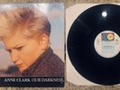 Anne Clark Our Darkness & The Sitting Room Later On. Album, LP, Vinyl, Record