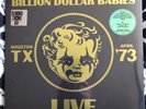 Alice Cooper-Billion Dollar Babies Live + Bonus 7