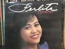 PERLITA LIM Lp Light The Fire 1980s Private Modern Soul Gospel Xian CCM UNKNOWN