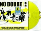 NO DOUBT - ICON / WALMART EXCLUSIVE LIMITED 2x YELLOW/WHITE VINYL / 2020