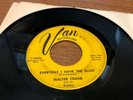 WALTER CRANE 45 Everyday I Have The Blues 1964 Killer Texas R&B Rocker HEAR