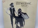 Rumours by Fleetwood Mac LP BSK 310 1977 Record  - Textured Cover In Shrink