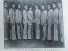 CHARLIE LOPEZ Y LA ORQ. NUEVA - SALSA BUENA & BORINQUEN / 45RPM FRANKIE RUIZ RE