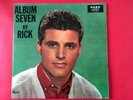 RICKY NELSON 