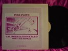 Pink Floyd 'California Stockyard (On The Road) DBL LP