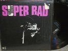 James Brown - Super Bad KING LP VG++ Shrink