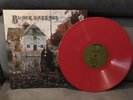 Black Sabbath (Debut): 180g, Red Coloured Vinyl, 2016, /out of print