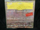 SCHUBERT Symphonies #4 & 8 - MAAZEL, Berlin - DGG LP LPM PROMO NEW SEALED