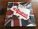 The Sex Pistols Vinyl  Deluxe Box Set Live 76. 4 x LP Set. Brand New and Sealed