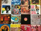 24x LP Reggae Dancehall Yellowman Big Youth Dennis Brown Sizzla U-Roy VG+