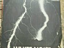 The White Noise, An Electric Storm vinyl LP, Island pink rim 1969