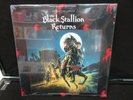 The Black Stallion Returns Soundtrack SEALED LP VINYL MGM LO-51144