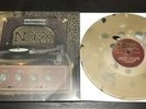 NOFX Single Album Gold Color Vinyl LP Record Fat Wreck Chords Punk Rock 2021