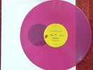ROLLING STONES COCKSUCKER BLUES BROWN SUGAR LP MAXI LILAS VINYL