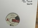 Drew McDowall - The Third Helix (LP Vinyl Test Pressing)