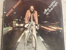 Bennie Maupin Slow Traffic to the Right LP SRM-1-1148 Jazz Funk Vinyl
