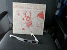 Beatles Ringo Richie and his Pals 3D Cover Glasse VG++ / Mint- LP