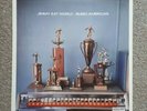 Jimmy Eat World Bleed American LP 2001 UK 1st press Original Emo