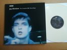 JOY-DIVISION-THE COMPLETE BBC RECORDINGS LTD WHITE VINYL NEW / UNPLAYED