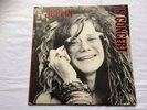 Janis Joplin. In Concert. 2 x Vinyl. CBS 67241.