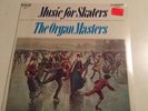 SEALED The Organ Masters ‎– Music For Skaters (vinyl 12” LP) 1969 RCA Records