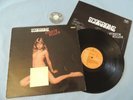 LP SCORPIONS Virgin Killer RCA 1976 Germany + Insert | VG+