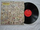 PETE TOWNSHEND RONNIE LANE LP ROUGH MIX polydor 2442 147 A1 / B1 1st press N/M