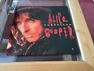 ALICE COOPER CLASSICKS 12 INCH BLACK VINYL COMPILATION ALBUM WITH TWO POSTERS