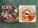NOFX I heard they suck live - Fat Wreck Store edition. RARE