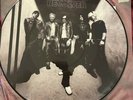 Velvet revolver Slither Vinyl Record LP Picture Disc Signed