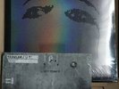 Deftones Ohms LP Reprise Special Ed Clear Vinyl with 20 page Zine