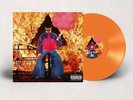 OLIVER TREE Ugly Is Beautiful LP on ORANGE VINYL New SEALED /1000