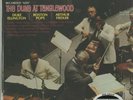 The Duke At Tanglewood 200g 2LP from the Michael Hobson Archives