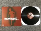 Box Car Racer Self Titled Limited Black Vinyl Hand Signed Tom Delonge Blink 182