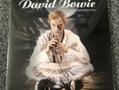 David Bowie Liveandwell.com 2 LP Vinyl Brilliant Live Adventures Still sealed