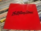 THE ROLLING STONES- THE ROLLING STONES (LP,MOBILE FIDELITY,MFSL 1-161)